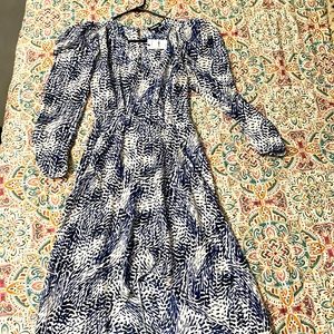 Express Dress (New w/ Tags)